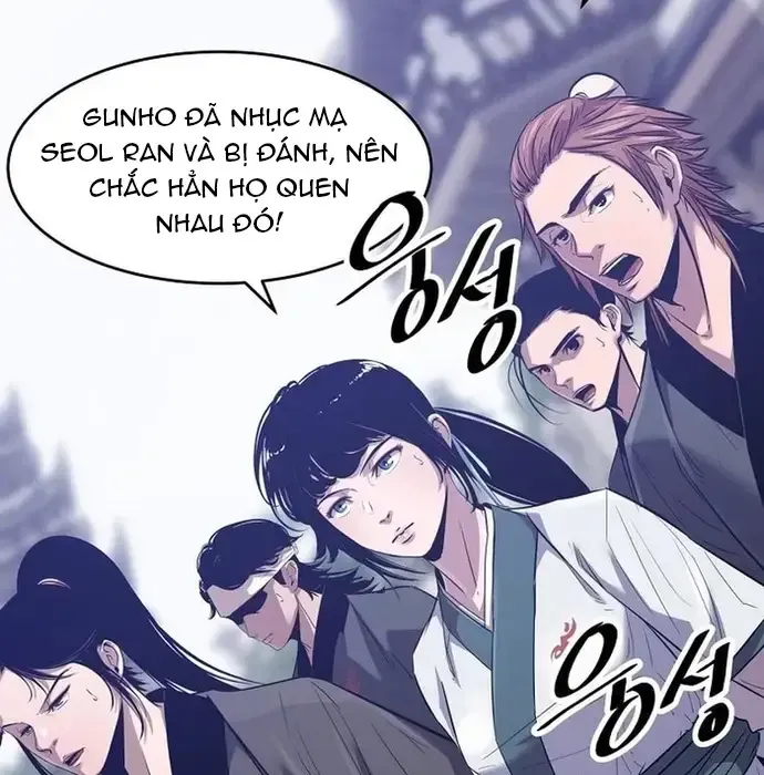 Thiên Hạ Đệ Nhất Võ Sư - Chapter 41 - Page 16