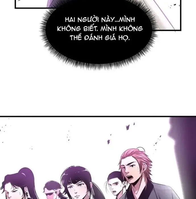 Thiên Hạ Đệ Nhất Võ Sư - Chapter 41 - Page 34