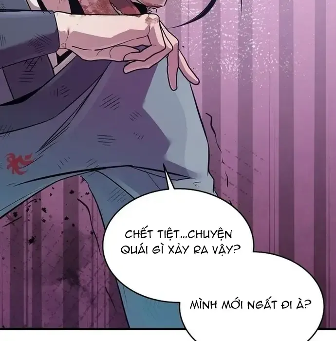 Thiên Hạ Đệ Nhất Võ Sư - Chapter 41 - Page 43