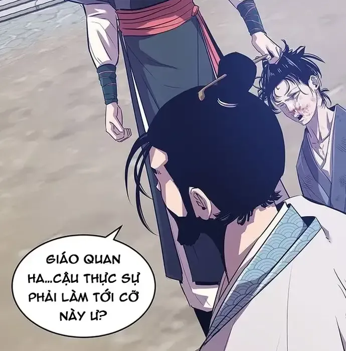 Thiên Hạ Đệ Nhất Võ Sư - Chapter 42 - Page 116