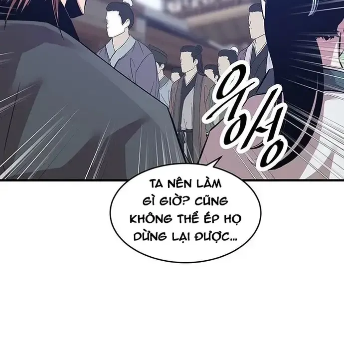 Thiên Hạ Đệ Nhất Võ Sư - Chapter 42 - Page 141