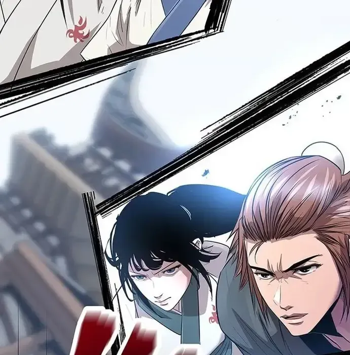 Thiên Hạ Đệ Nhất Võ Sư - Chapter 42 - Page 157