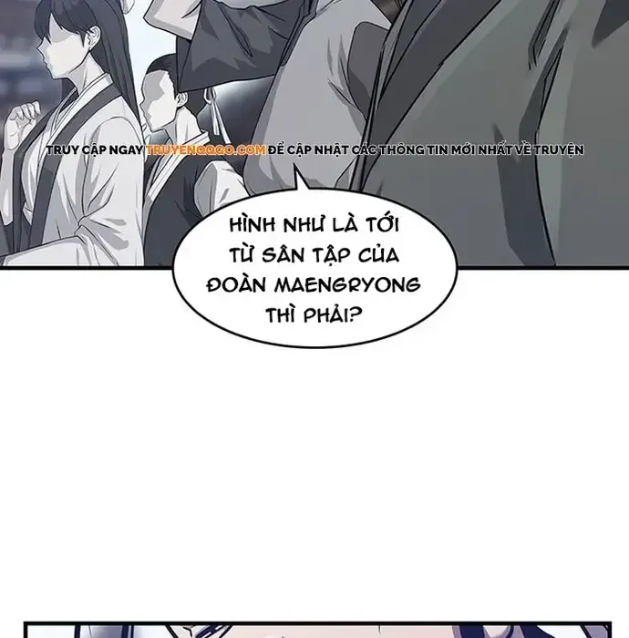 Thiên Hạ Đệ Nhất Võ Sư - Chapter 42 - Page 26