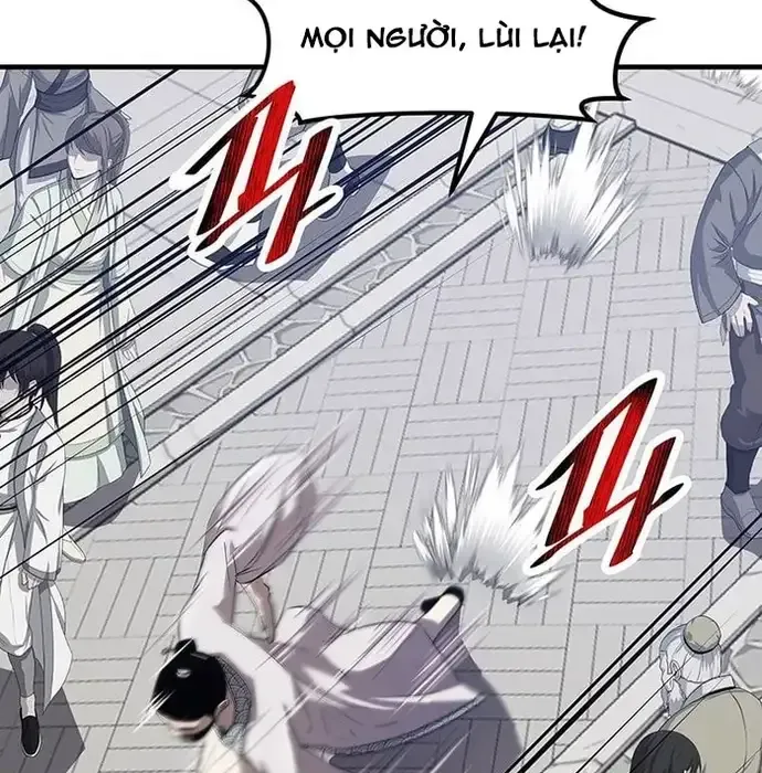 Thiên Hạ Đệ Nhất Võ Sư - Chapter 42 - Page 28