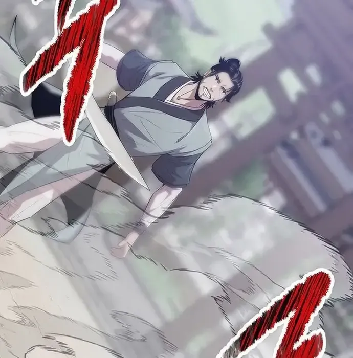 Thiên Hạ Đệ Nhất Võ Sư - Chapter 42 - Page 42