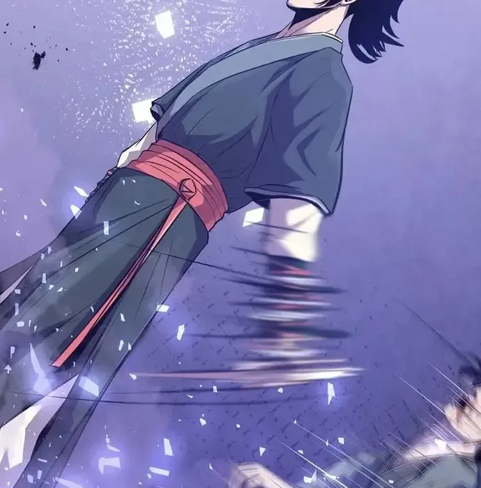 Thiên Hạ Đệ Nhất Võ Sư - Chapter 43 - Page 105