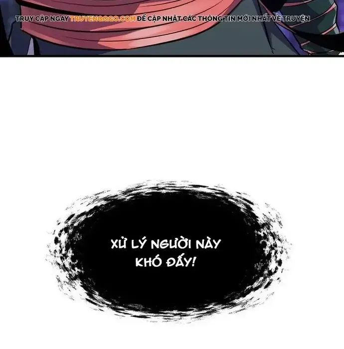 Thiên Hạ Đệ Nhất Võ Sư - Chapter 43 - Page 126