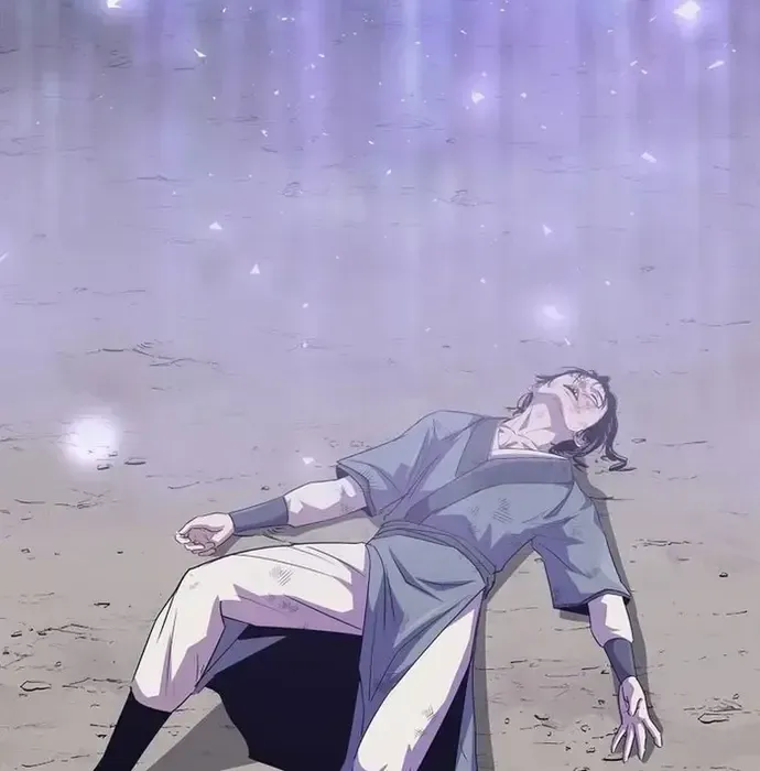 Thiên Hạ Đệ Nhất Võ Sư - Chapter 43 - Page 141