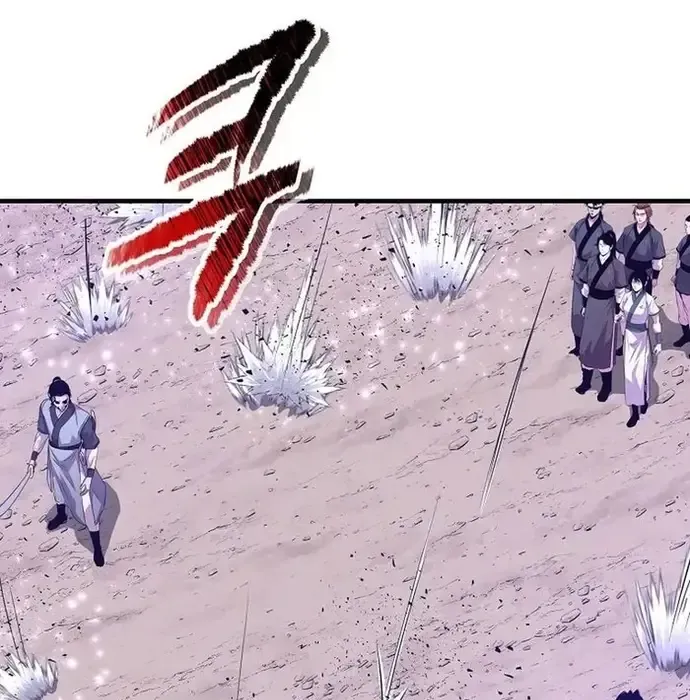 Thiên Hạ Đệ Nhất Võ Sư - Chapter 43 - Page 34