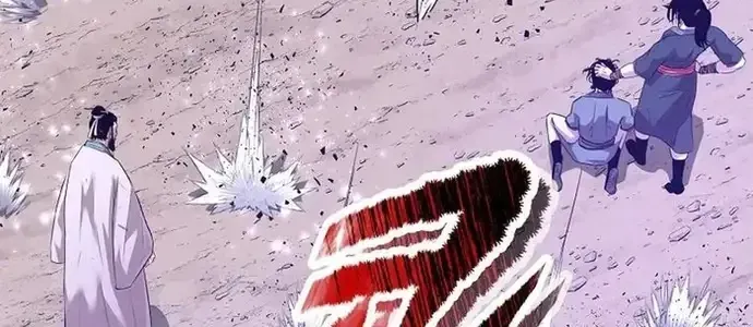 Thiên Hạ Đệ Nhất Võ Sư - Chapter 43 - Page 35