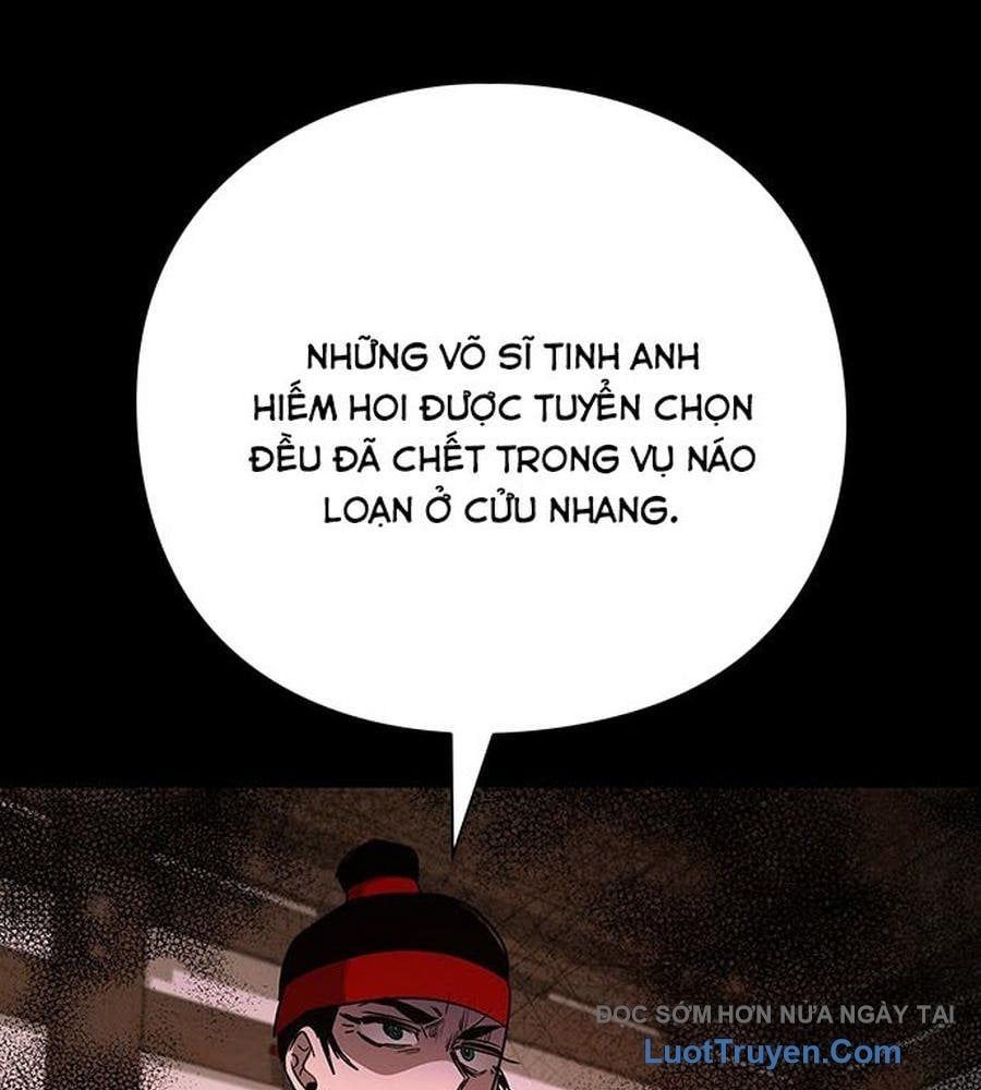 Đêm Của Yêu Tinh - Chapter 113 - Page 11