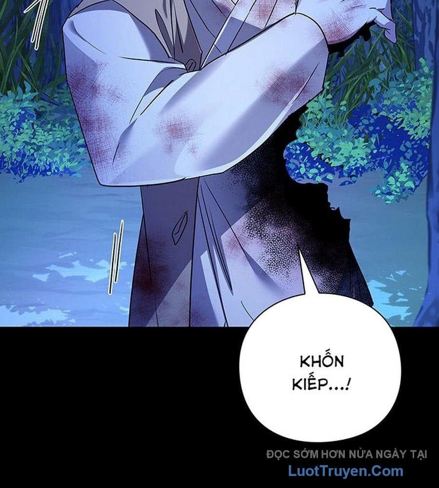 Đêm Của Yêu Tinh - Chapter 113 - Page 115