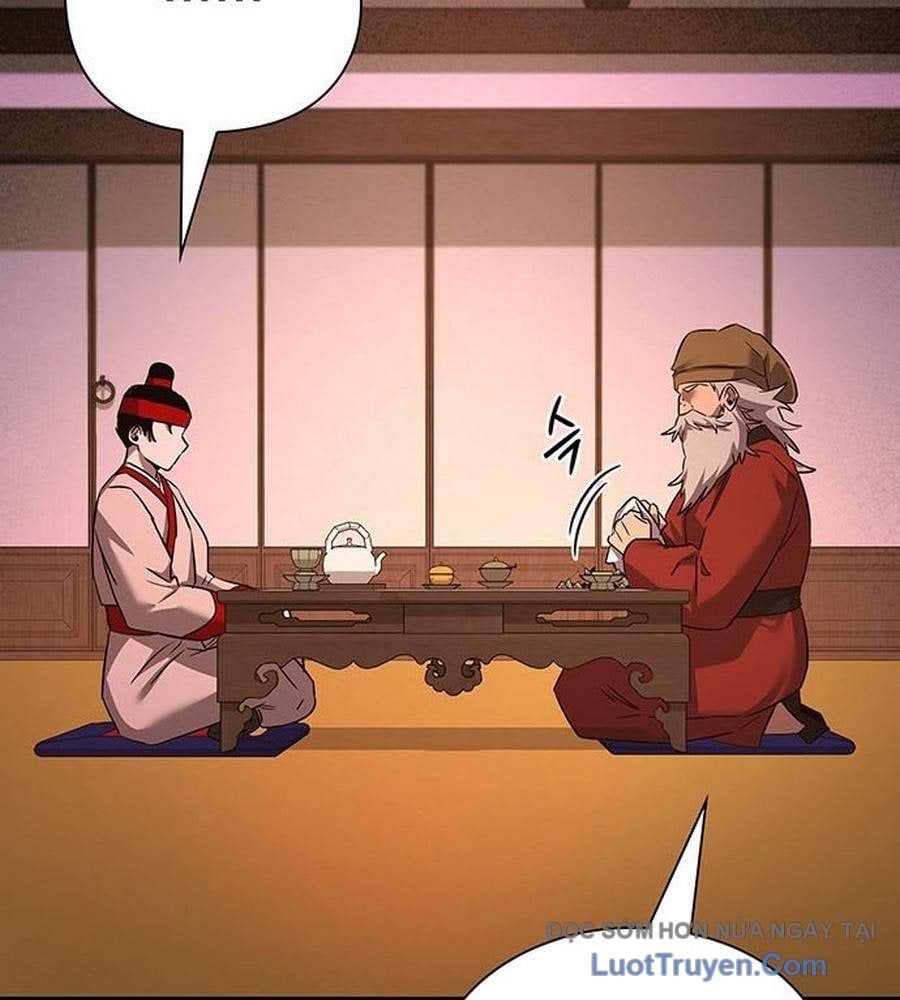 Đêm Của Yêu Tinh - Chapter 113 - Page 18