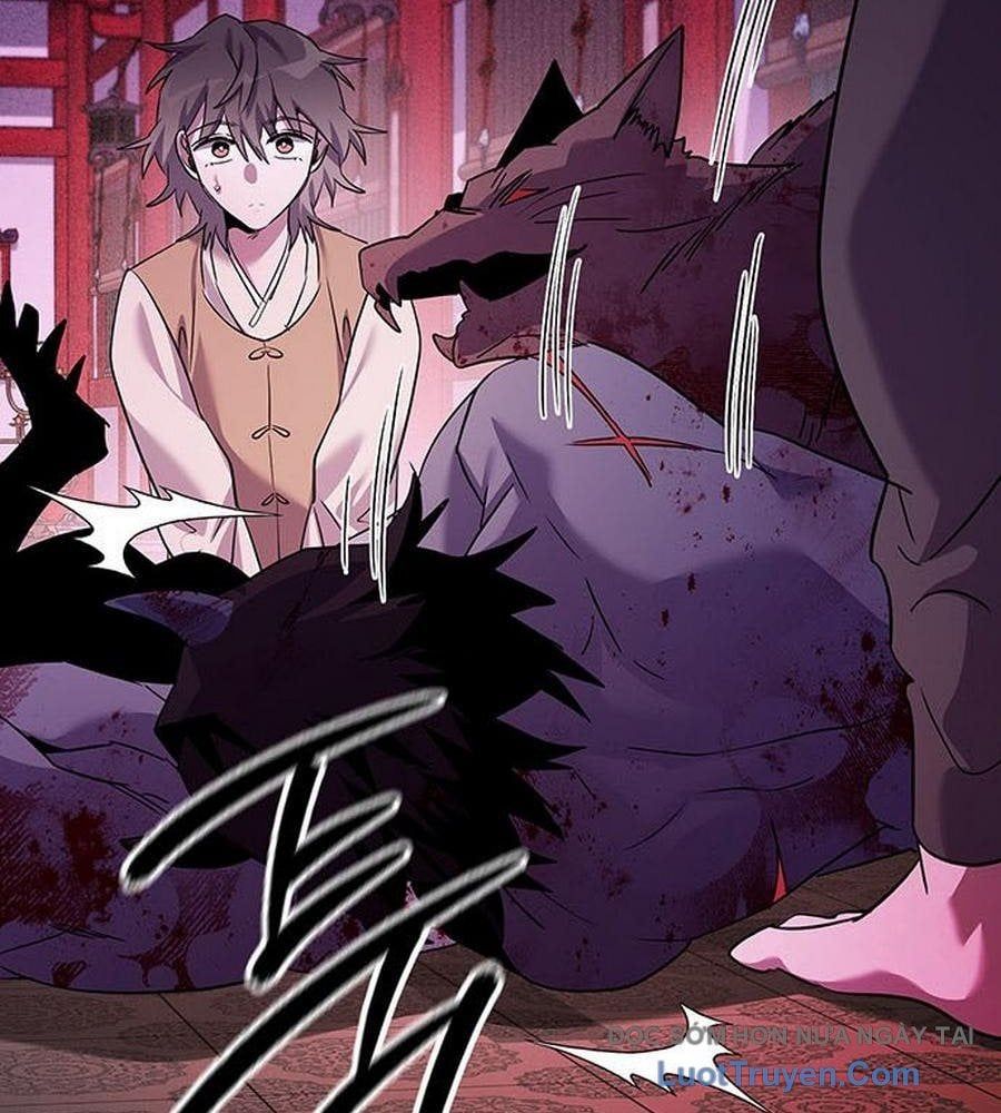 Đêm Của Yêu Tinh - Chapter 113 - Page 29