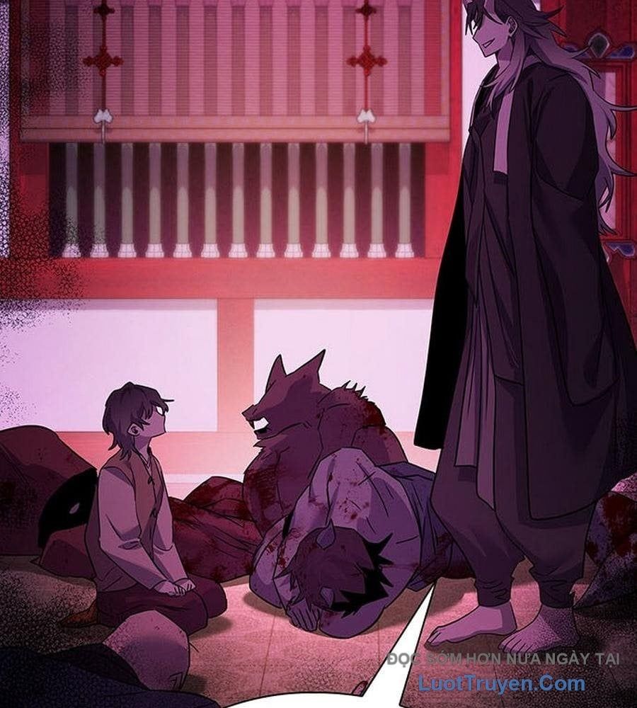 Đêm Của Yêu Tinh - Chapter 113 - Page 40