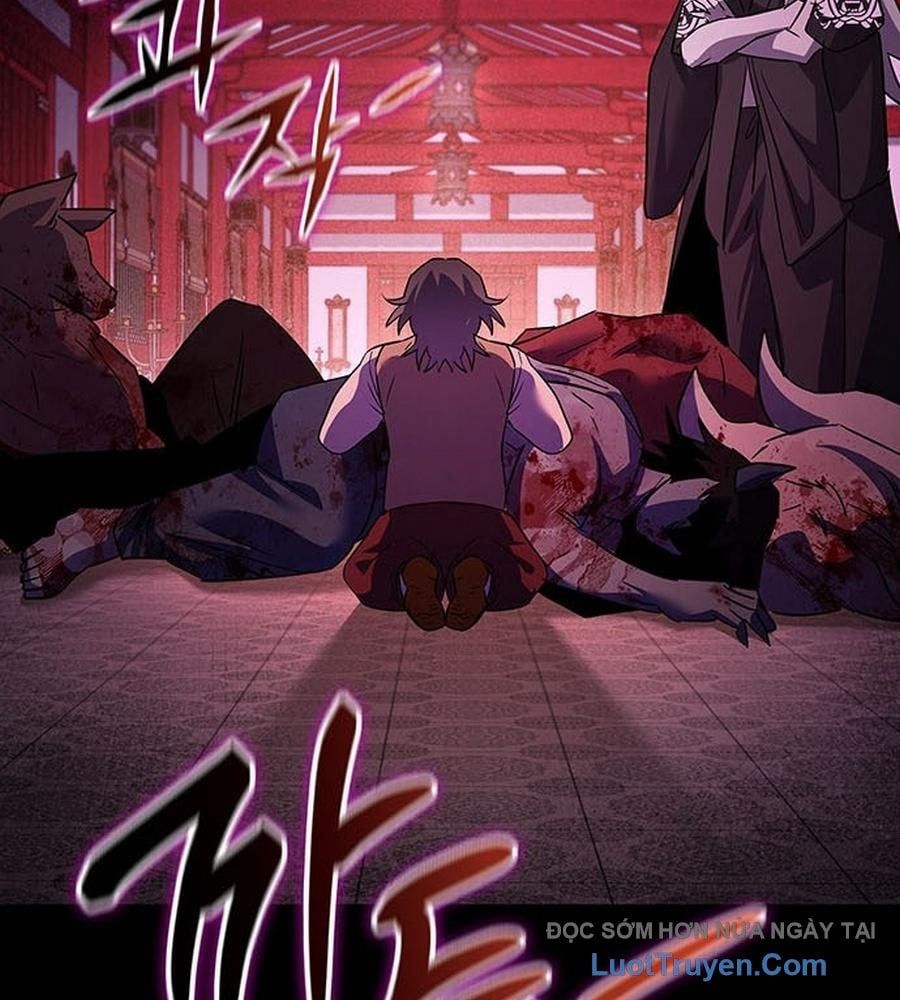 Đêm Của Yêu Tinh - Chapter 113 - Page 45