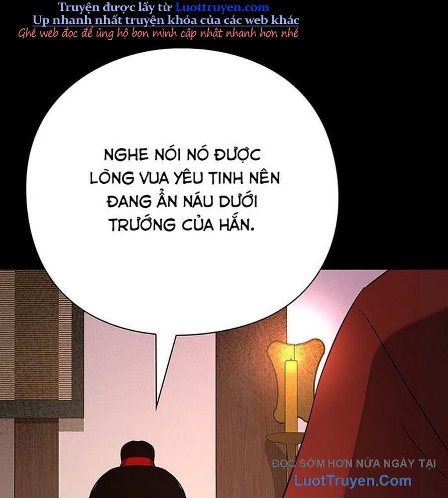 Đêm Của Yêu Tinh - Chapter 113 - Page 5