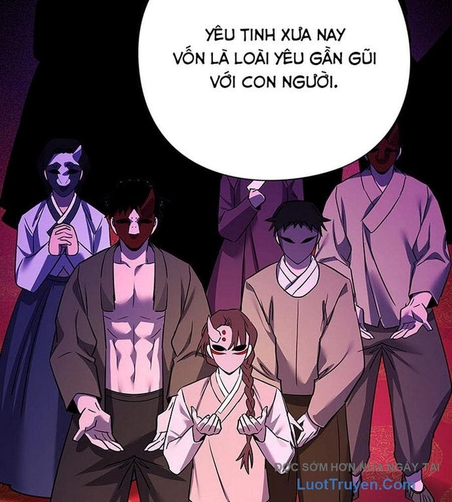 Đêm Của Yêu Tinh - Chapter 113 - Page 59