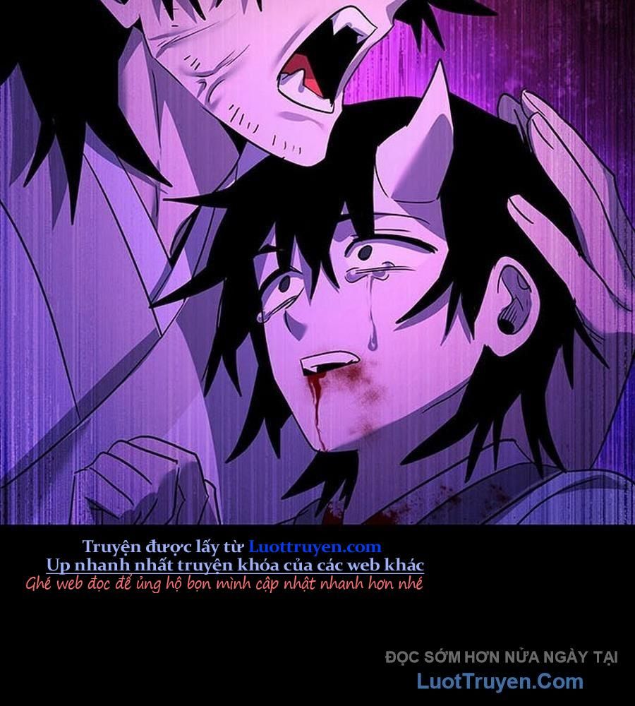 Đêm Của Yêu Tinh - Chapter 113 - Page 92