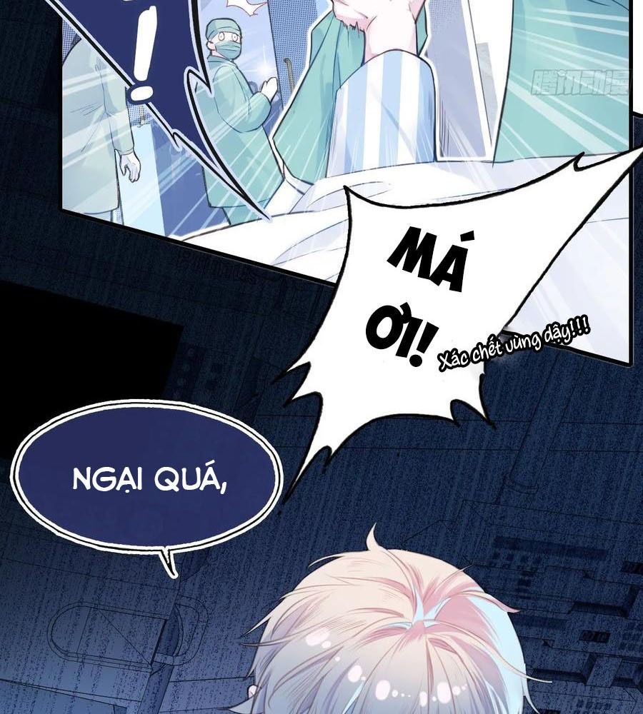 Anh Ấy Chưa Từng Sa Ngã - Chapter 1 - Page 100