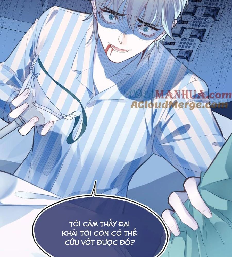 Anh Ấy Chưa Từng Sa Ngã - Chapter 1 - Page 101