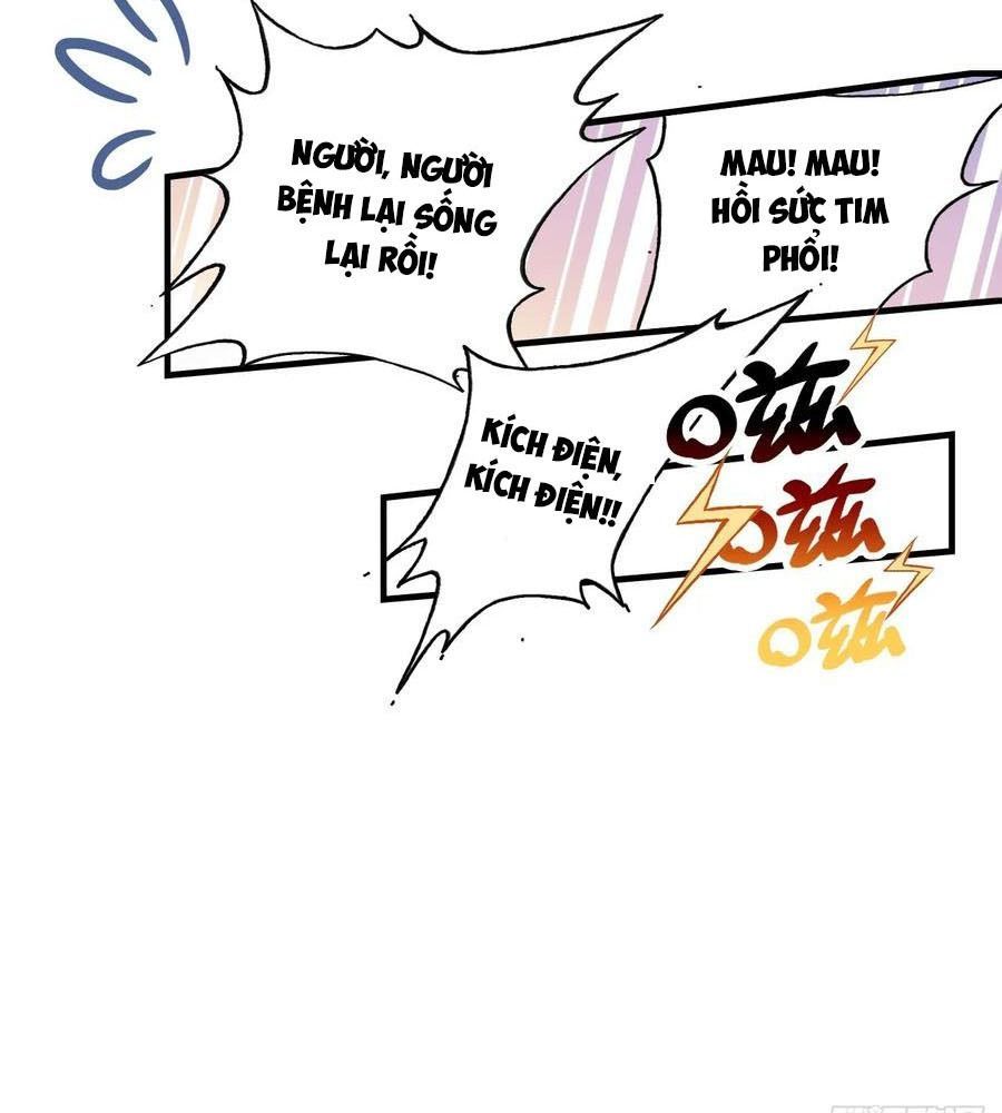 Anh Ấy Chưa Từng Sa Ngã - Chapter 1 - Page 103