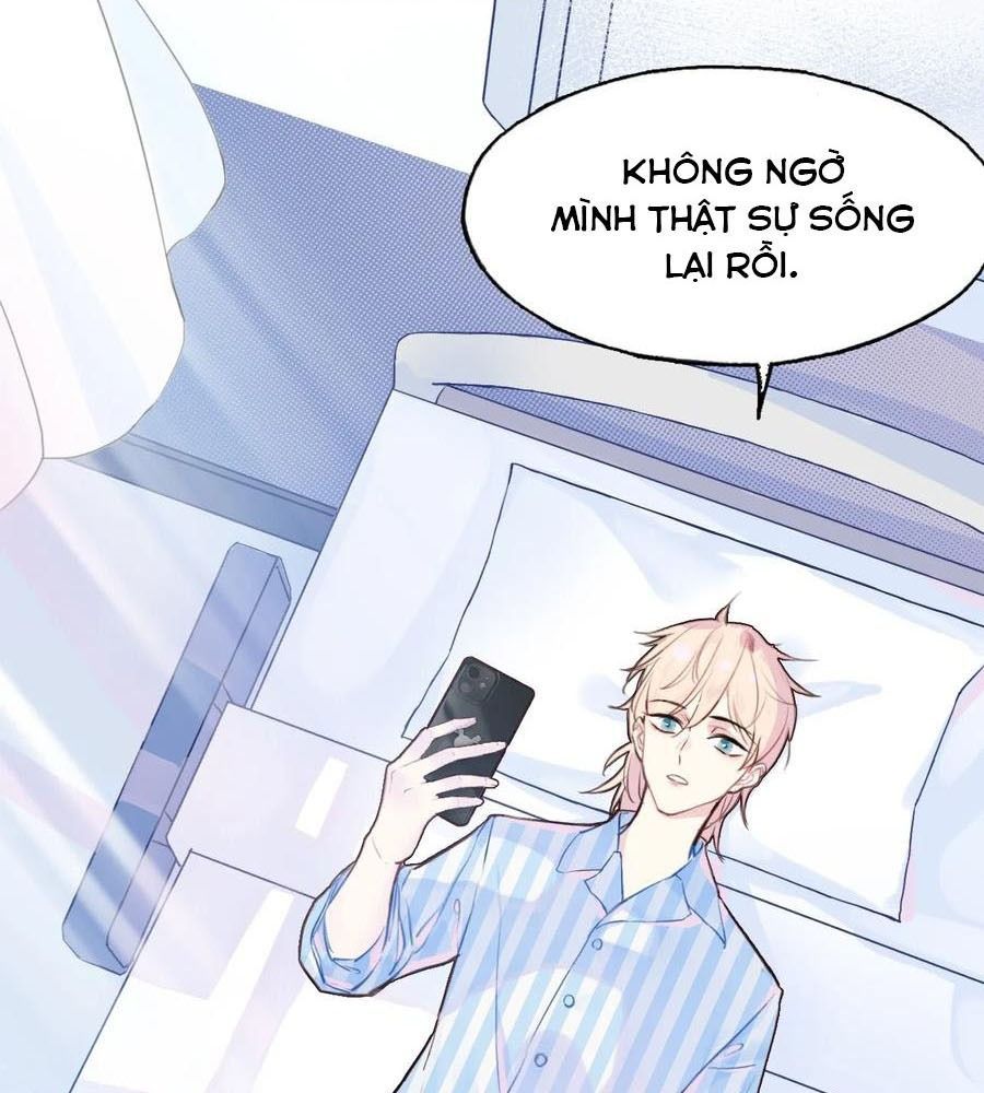 Anh Ấy Chưa Từng Sa Ngã - Chapter 1 - Page 106