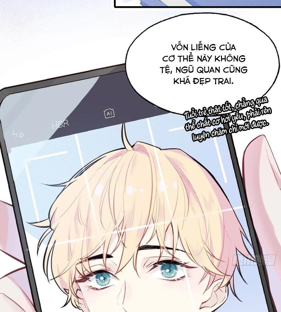 Anh Ấy Chưa Từng Sa Ngã - Chapter 1 - Page 108