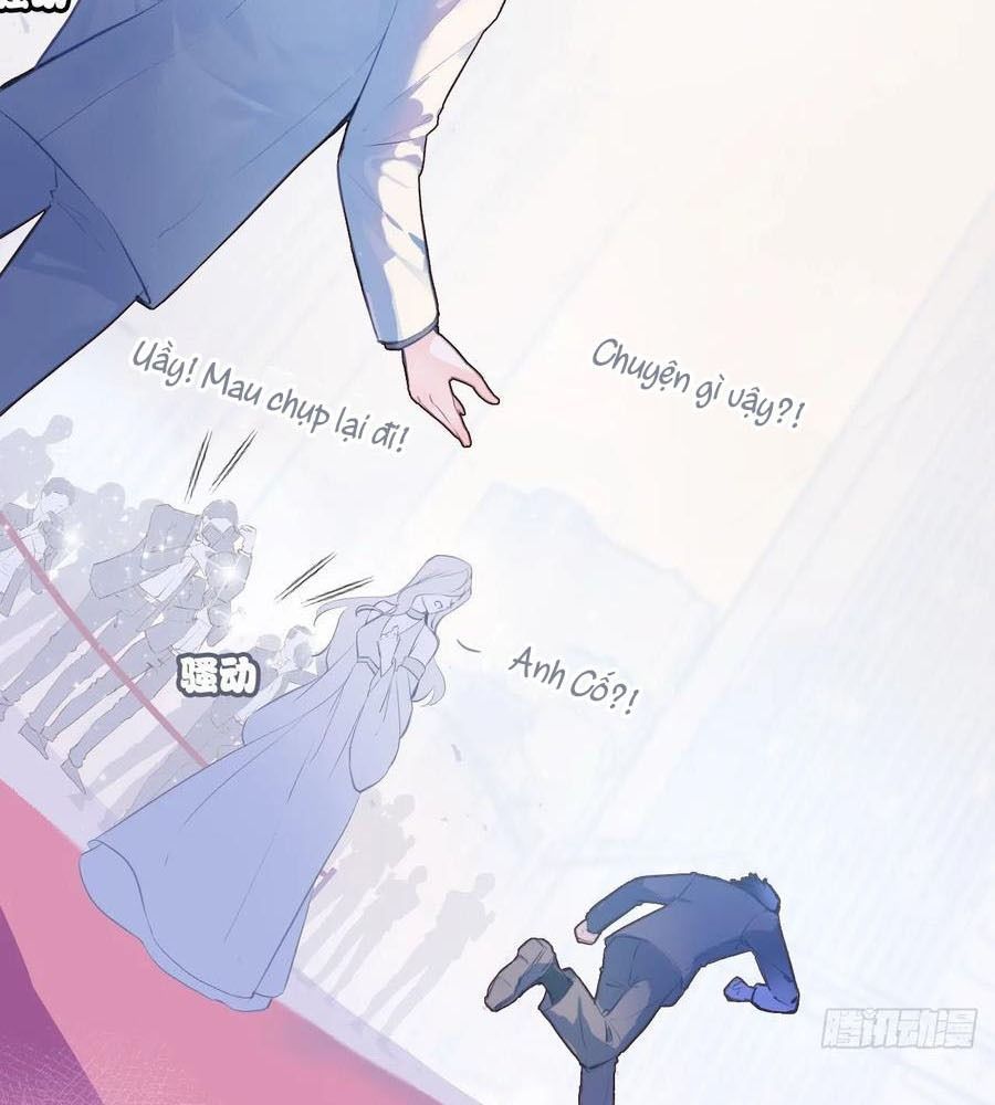 Anh Ấy Chưa Từng Sa Ngã - Chapter 1 - Page 11