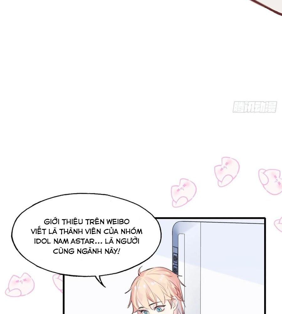 Anh Ấy Chưa Từng Sa Ngã - Chapter 1 - Page 110