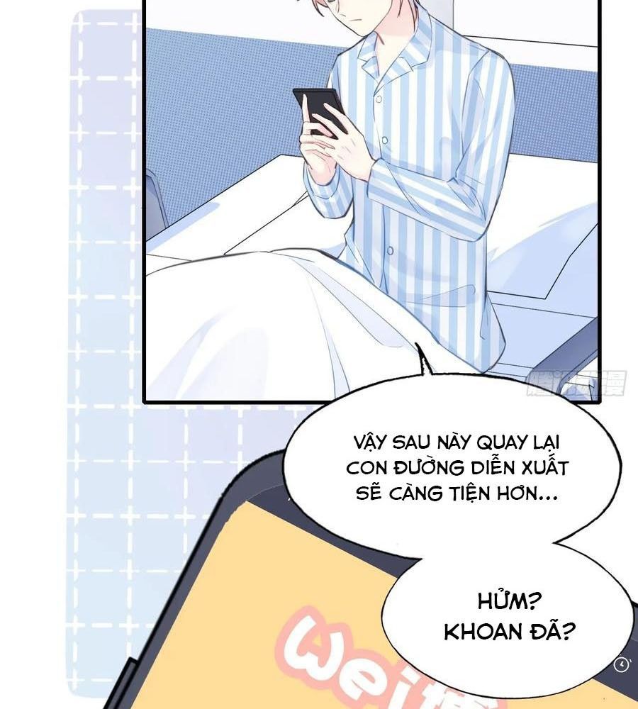 Anh Ấy Chưa Từng Sa Ngã - Chapter 1 - Page 111