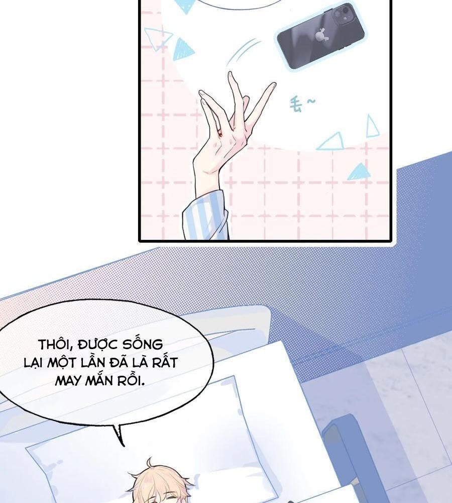 Anh Ấy Chưa Từng Sa Ngã - Chapter 1 - Page 118