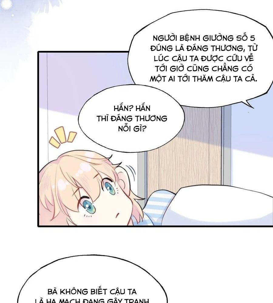 Anh Ấy Chưa Từng Sa Ngã - Chapter 1 - Page 122