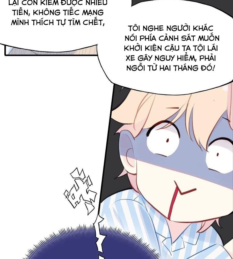 Anh Ấy Chưa Từng Sa Ngã - Chapter 1 - Page 124