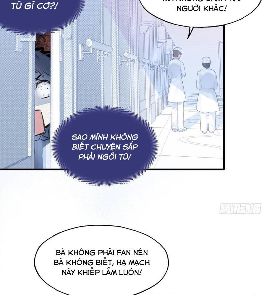 Anh Ấy Chưa Từng Sa Ngã - Chapter 1 - Page 126