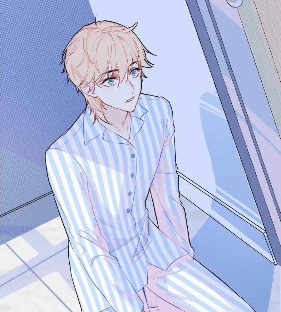 Anh Ấy Chưa Từng Sa Ngã - Chapter 1 - Page 128