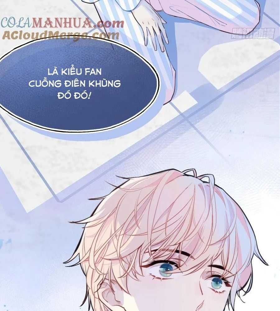 Anh Ấy Chưa Từng Sa Ngã - Chapter 1 - Page 129