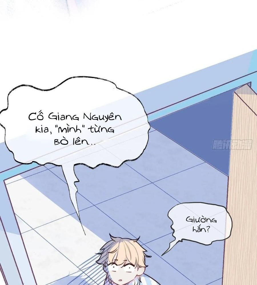 Anh Ấy Chưa Từng Sa Ngã - Chapter 1 - Page 131