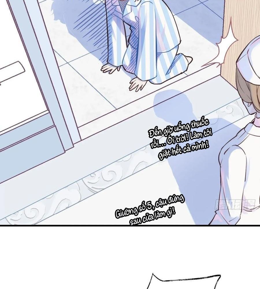 Anh Ấy Chưa Từng Sa Ngã - Chapter 1 - Page 132