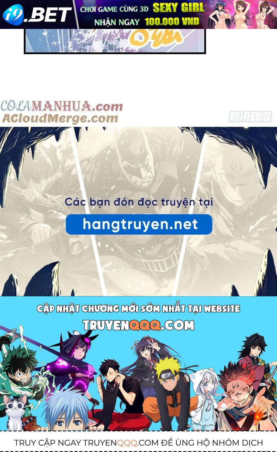 Anh Ấy Chưa Từng Sa Ngã - Chapter 1 - Page 134