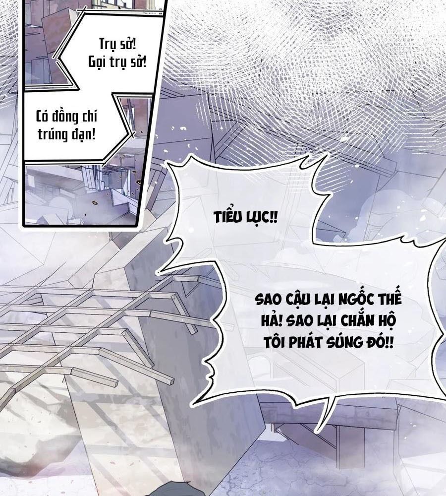 Anh Ấy Chưa Từng Sa Ngã - Chapter 1 - Page 15