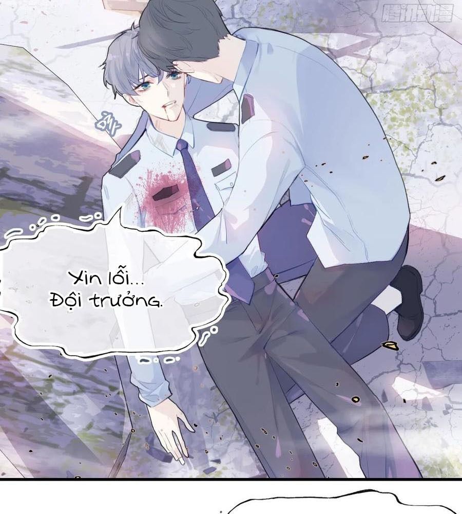 Anh Ấy Chưa Từng Sa Ngã - Chapter 1 - Page 16