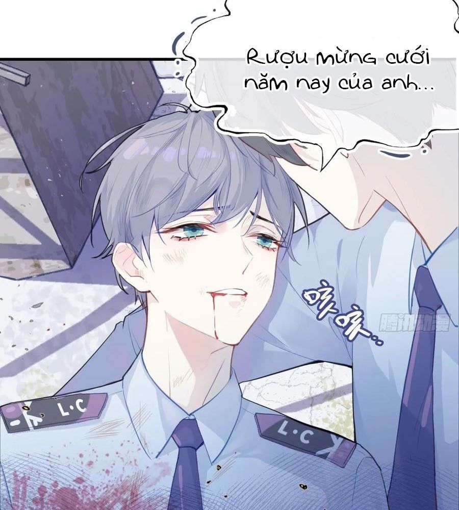 Anh Ấy Chưa Từng Sa Ngã - Chapter 1 - Page 17