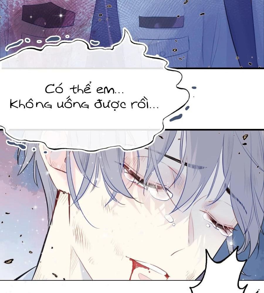 Anh Ấy Chưa Từng Sa Ngã - Chapter 1 - Page 18