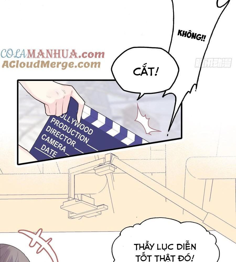 Anh Ấy Chưa Từng Sa Ngã - Chapter 1 - Page 19