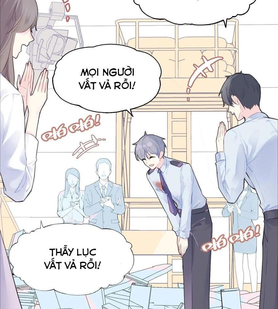 Anh Ấy Chưa Từng Sa Ngã - Chapter 1 - Page 20