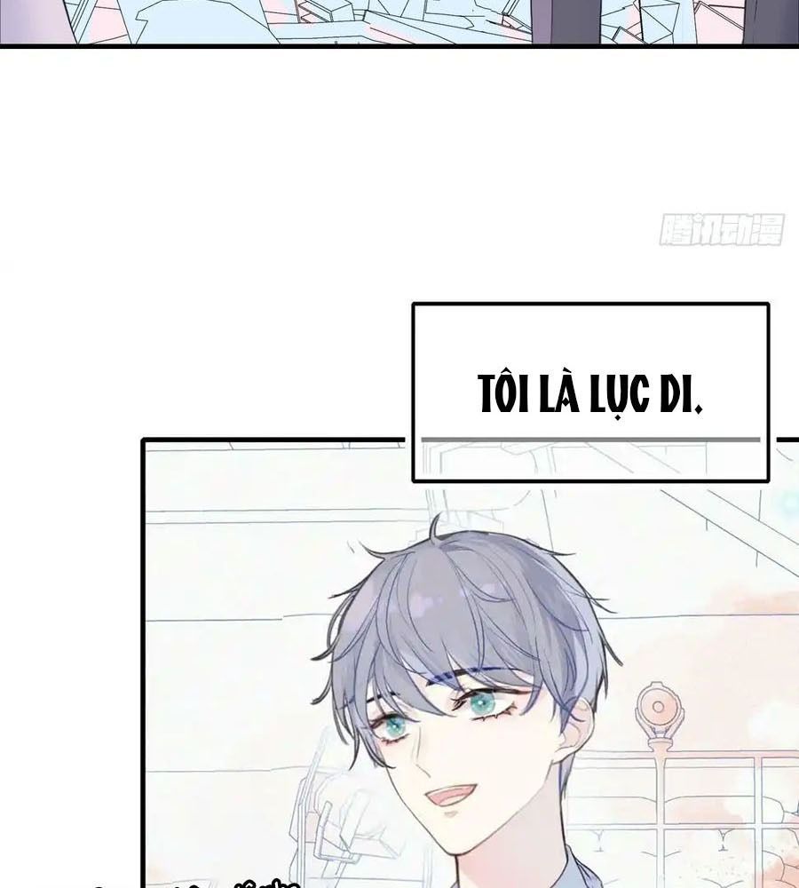 Anh Ấy Chưa Từng Sa Ngã - Chapter 1 - Page 21