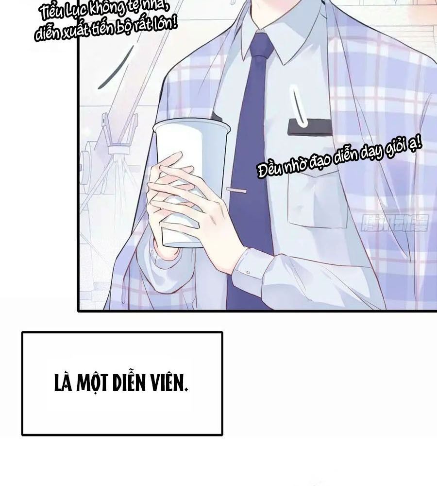 Anh Ấy Chưa Từng Sa Ngã - Chapter 1 - Page 22