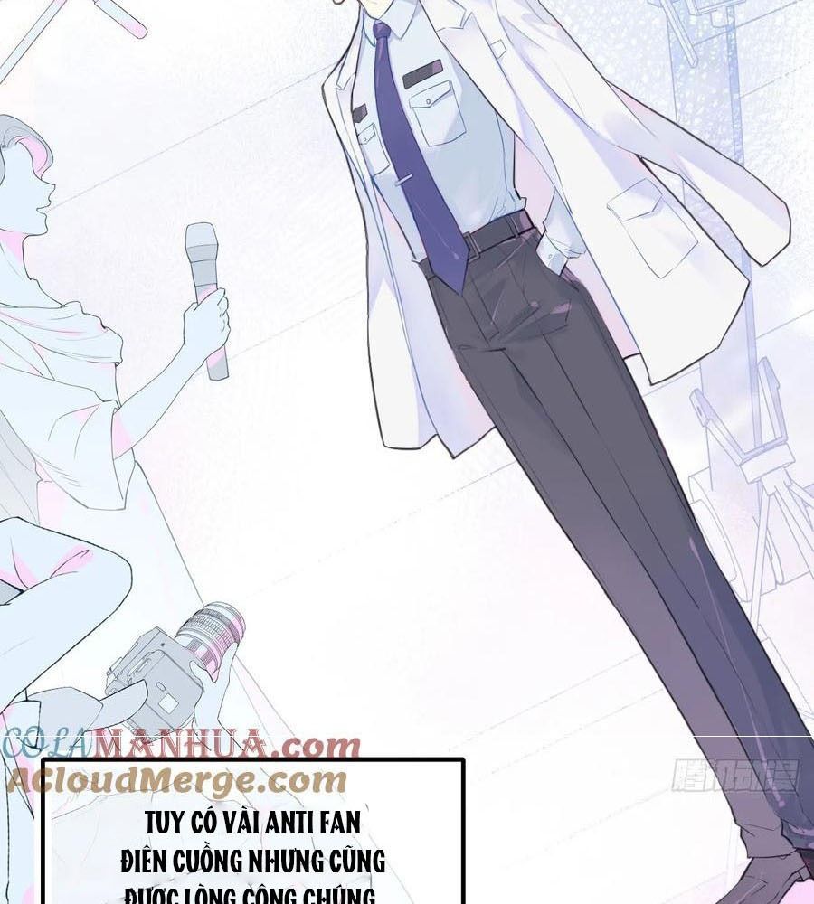 Anh Ấy Chưa Từng Sa Ngã - Chapter 1 - Page 24