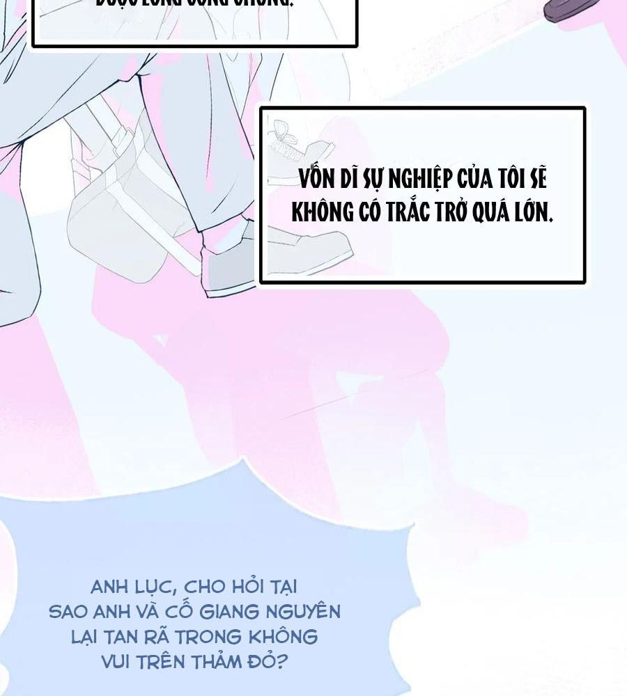 Anh Ấy Chưa Từng Sa Ngã - Chapter 1 - Page 25